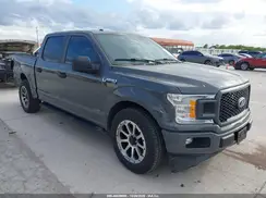 1FTEW1CP1JFC27814 2018 FORD F-150