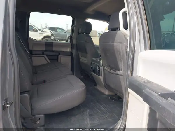 1FTEW1CP1JFC44693 2018 FORD F-150 - Image 8