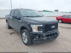 1FTEW1CP1JFC47819 2018 FORD F-150