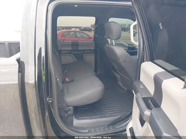 1FTEW1CP1JFC47819 2018 FORD F-150 - Image 8