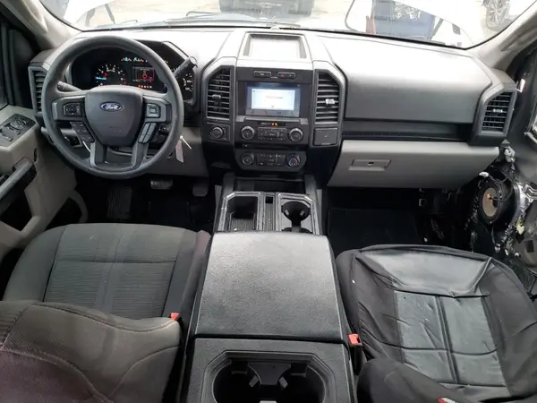 1FTEW1CP1JFC53703 2018 FORD F-150 - Image 8
