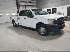 1FTEW1CP1JFC91285 2018 FORD F-150