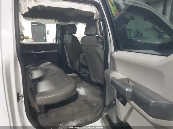 1FTEW1CP1JFC91285 2018 FORD F-150 - Image 8