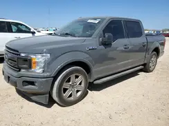1FTEW1CP1JFC95109 2018 FORD F-150
