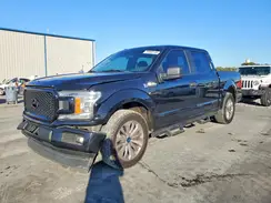1FTEW1CP1JFD37035 2018 FORD F-150