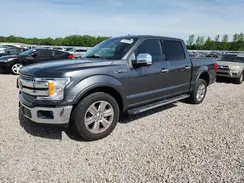1FTEW1CP1JFD40954 2018 FORD F-150