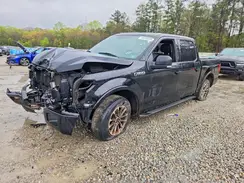 1FTEW1CP1JFE07116 2018 FORD F-150