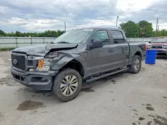 1FTEW1CP1JFE36843 2018 FORD F-150