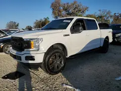 1FTEW1CP1JFE59278 2018 FORD F-150