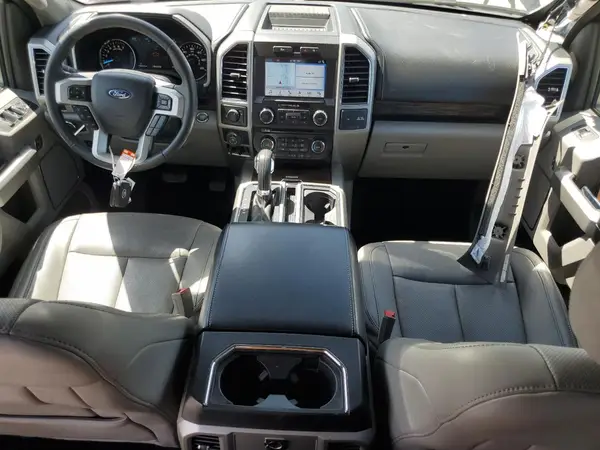 1FTEW1CP1JFE77831 2018 FORD F-150 - Image 8
