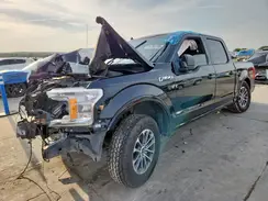 1FTEW1CP1JKC19431 2018 FORD F-150