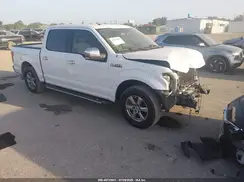 1FTEW1CP1JKC43616 2018 FORD F-150