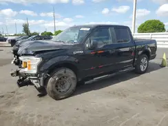 1FTEW1CP1JKC45107 2018 FORD F-150