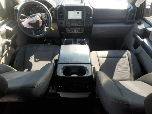1FTEW1CP1JKC45107 2018 FORD F-150 - Image 8