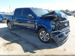 1FTEW1CP1JKC45138 2018 FORD F-150