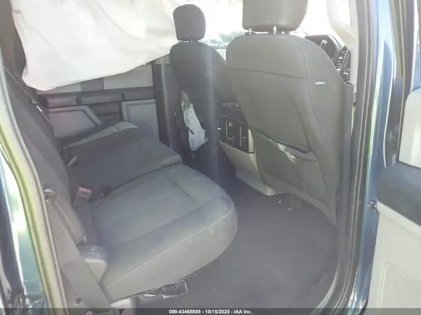 1FTEW1CP1JKC45138 2018 FORD F-150 - Image 8