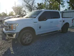 1FTEW1CP1JKC60464 2018 FORD F-150