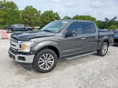 1FTEW1CP1JKC62313 2018 FORD F-150