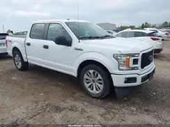 1FTEW1CP1JKC80052 2018 FORD F-150