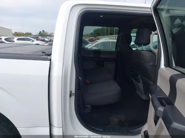 1FTEW1CP1JKC80052 2018 FORD F-150 - Image 8