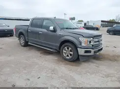 1FTEW1CP1JKC81248 2018 FORD F-150