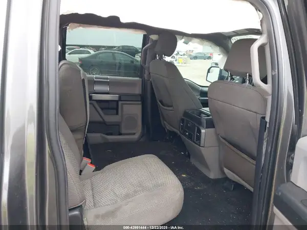 1FTEW1CP1JKC81248 2018 FORD F-150 - Image 8