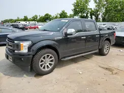 1FTEW1CP1JKC90449 2018 FORD F-150