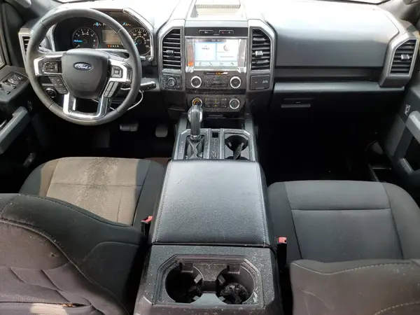 1FTEW1CP1JKC90449 2018 FORD F-150 - Image 8