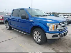 1FTEW1CP1JKC93030 2018 FORD F-150