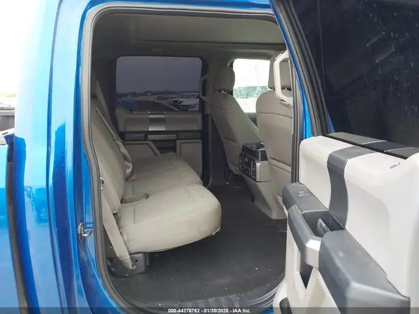 1FTEW1CP1JKC93030 2018 FORD F-150 - Image 8