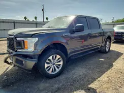 1FTEW1CP1JKC93142 2018 FORD F-150