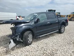 1FTEW1CP1JKC93187 2018 FORD F-150