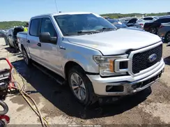 1FTEW1CP1JKC96591 2018 FORD F-150