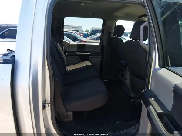 1FTEW1CP1JKC96591 2018 FORD F-150 - Image 8