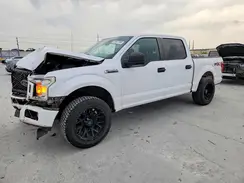 1FTEW1CP1JKD04575 2018 FORD F-150