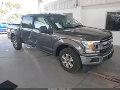 1FTEW1CP1JKD05807 2018 FORD F-150
