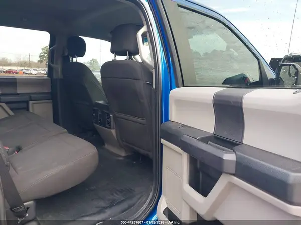 1FTEW1CP1JKD31436 2018 FORD F-150 - Image 8