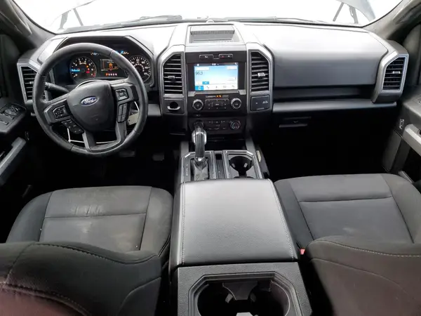 1FTEW1CP1JKD32635 2018 FORD F-150 - Image 8