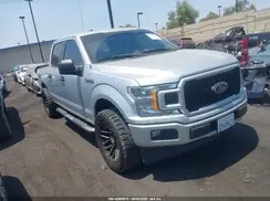 1FTEW1CP1JKD34689 2018 FORD F-150