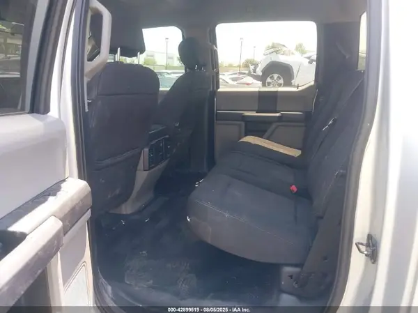 1FTEW1CP1JKD34689 2018 FORD F-150 - Image 8