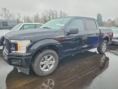 1FTEW1CP1JKD43165 2018 FORD F-150