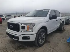 1FTEW1CP1JKD45143 2018 FORD F-150
