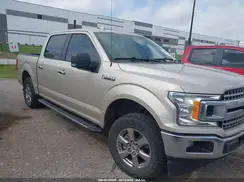 1FTEW1CP1JKD54120 2018 FORD F-150