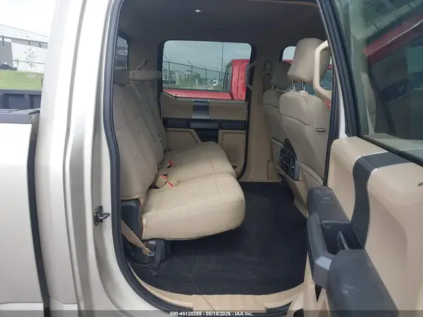 1FTEW1CP1JKD54120 2018 FORD F-150 - Image 8