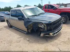 1FTEW1CP1JKD57261 2018 FORD F-150