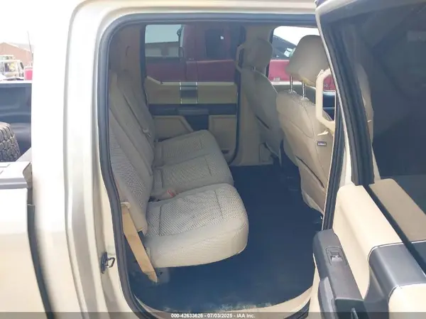 1FTEW1CP1JKD57261 2018 FORD F-150 - Image 8