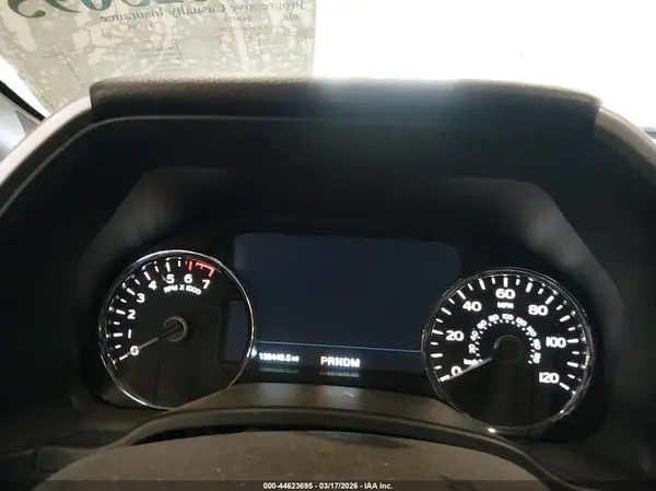 2018 FORD F-150 auction photo 7