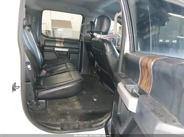1FTEW1CP1JKD57339 2018 FORD F-150 - Image 8