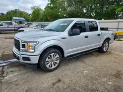 1FTEW1CP1JKD65862 2018 FORD F-150
