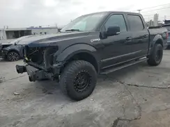 1FTEW1CP1JKD81737 2018 FORD F-150